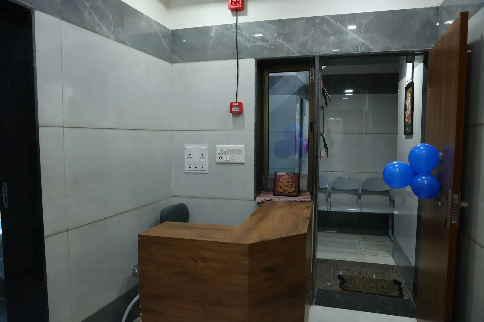Sachi Hospital review related image